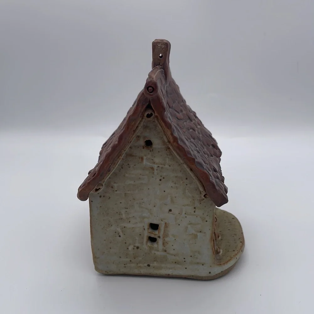 Windy Meadows Cottage tea light - Picture 3 of 8